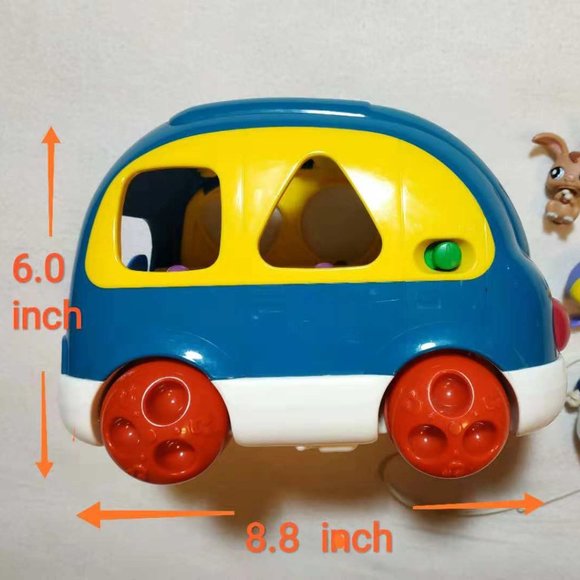 Girls Building Blocks Toys 553 Pieces Ice Cream Truck Set Toys for Girls 25 Mod